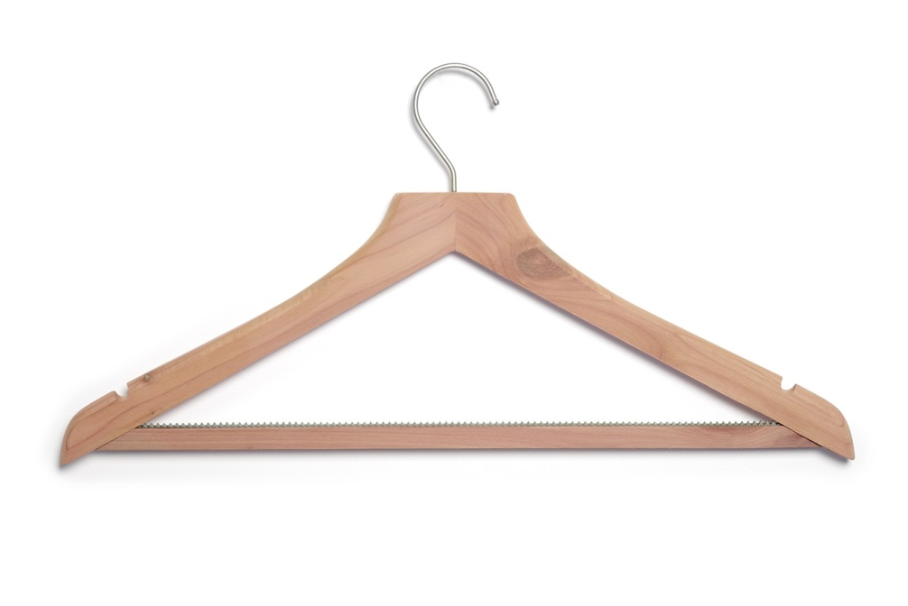 Cedar Hanger