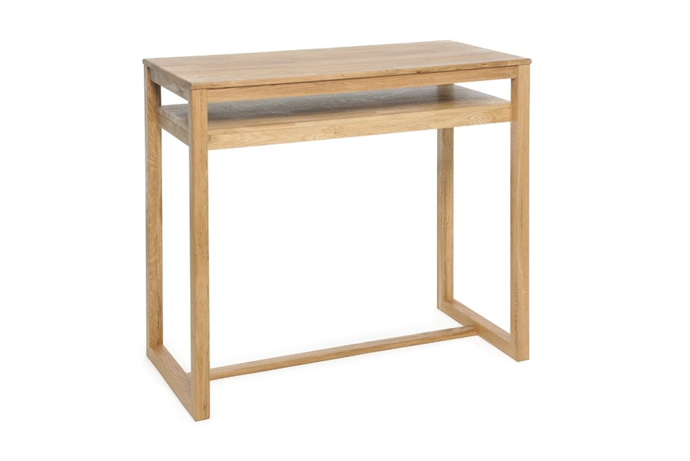 Oak Diner Table