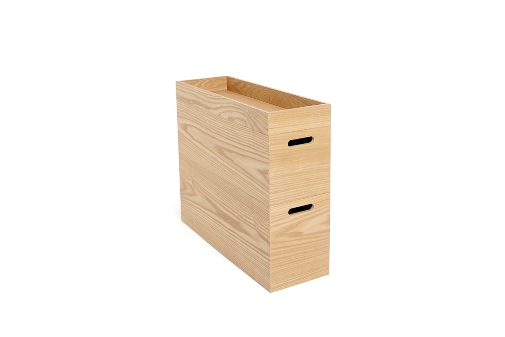 Trinity Storage Table