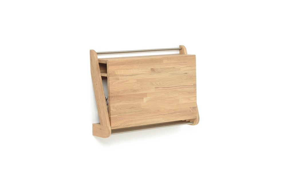 Quill Wall Desk