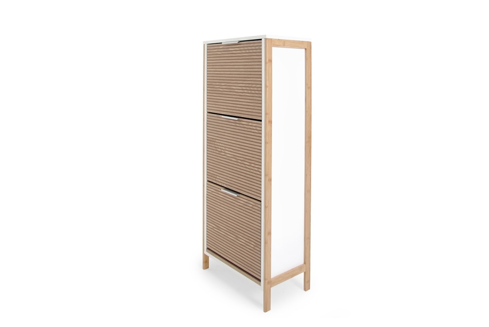 FC Kleio Shoe Storage Cabinet Xjm X