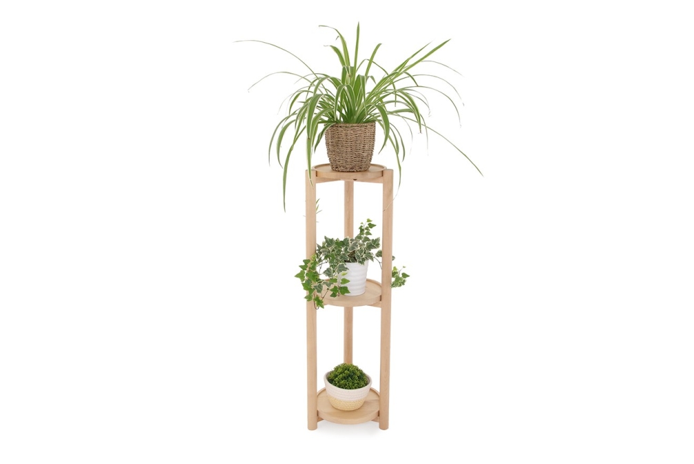 FC Plex Plant Stand