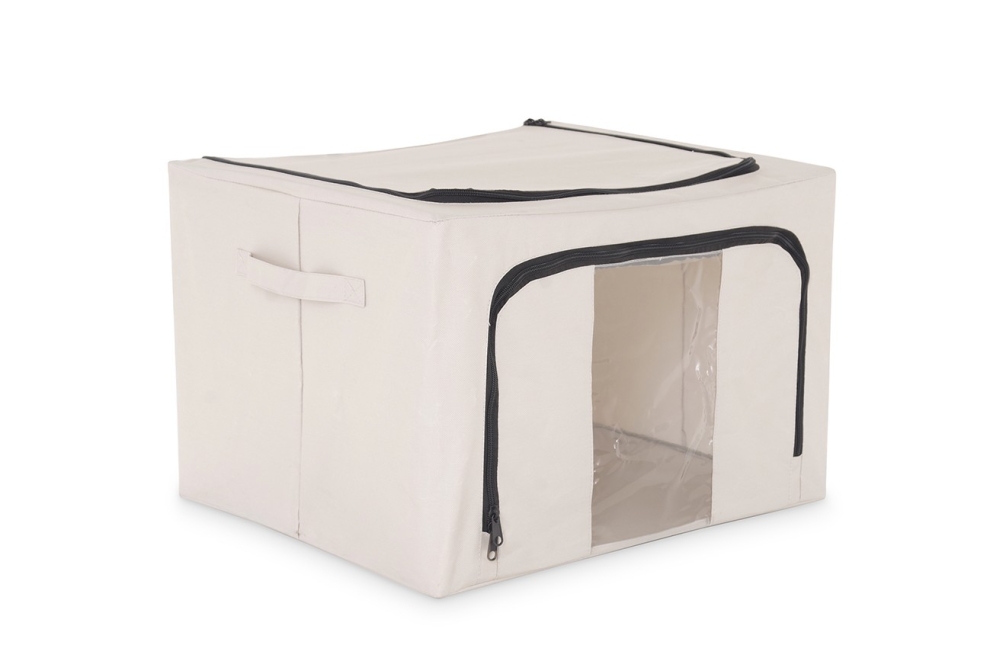 FC Canvas Storage Hamper