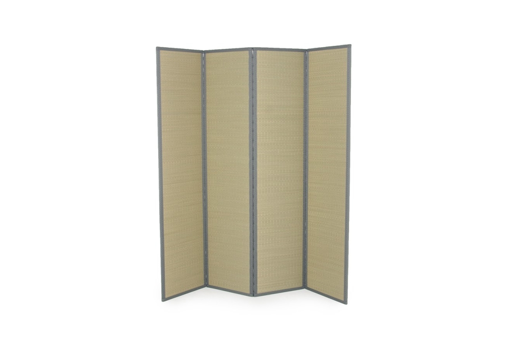 FT Tatami Four Panel Screen