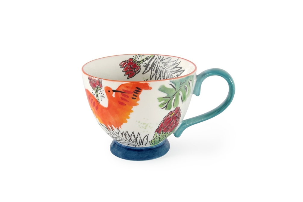 FC Extra Large Tea Mug Pheonix