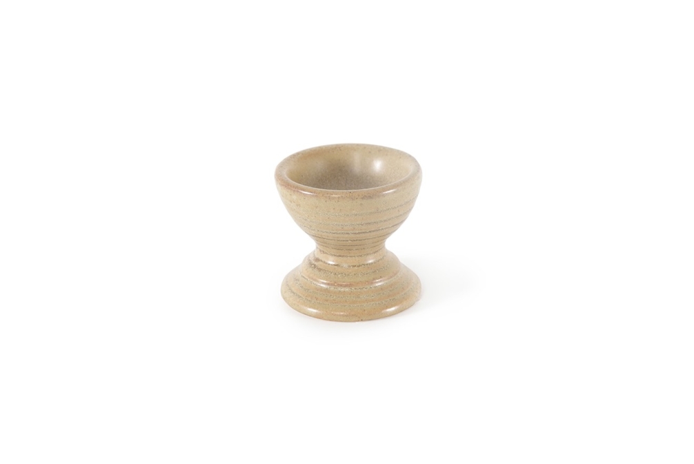 FC Ripple Egg Cup Biscuit