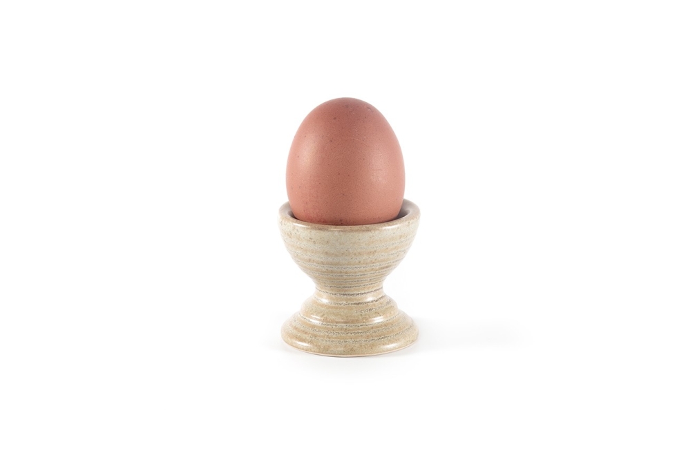 FC Ripple Egg Cup Biscuit