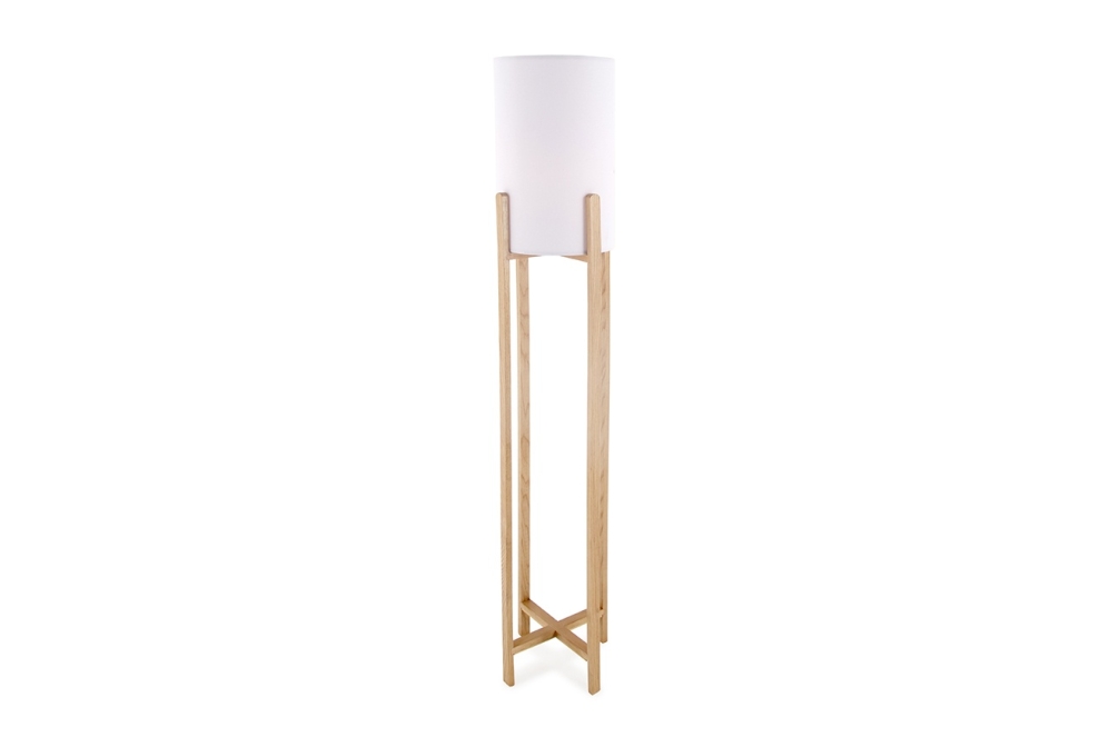 FC Temple Floor Lamp