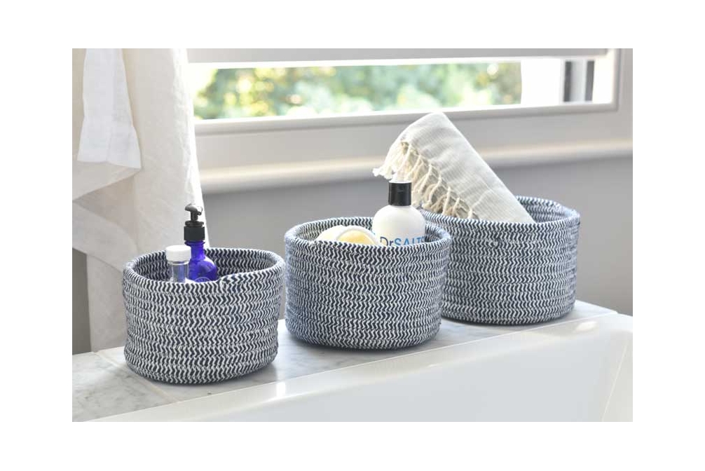 Honfleur Basket Set