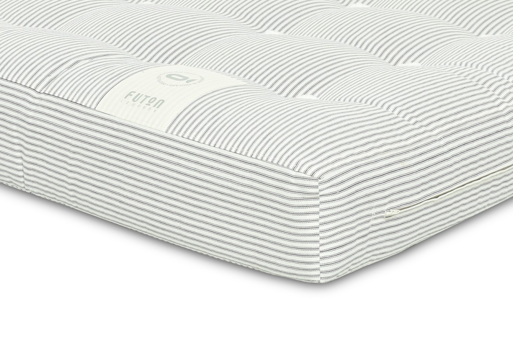 DeepSleep Stripe Mattress Zoomin