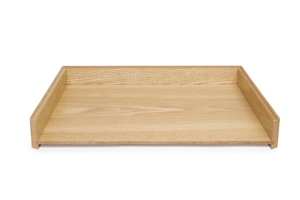 FC Clark Paper Tray