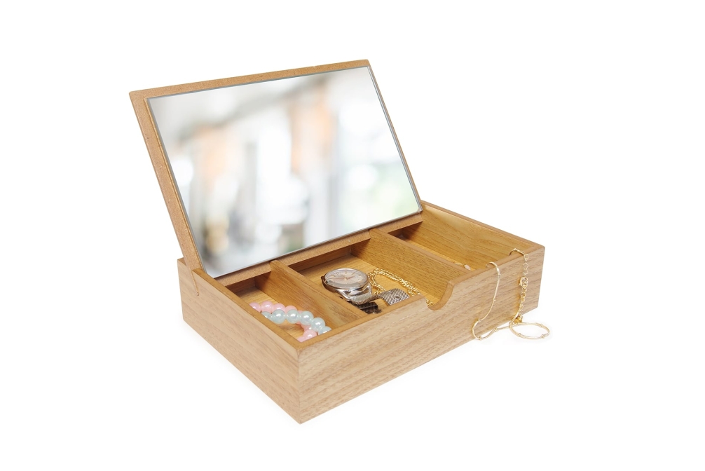 FC Miro Jewellery Organiser Box