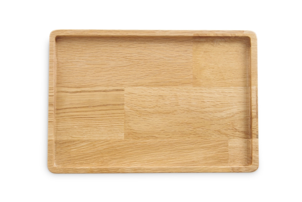 FC Oak Gather Tray