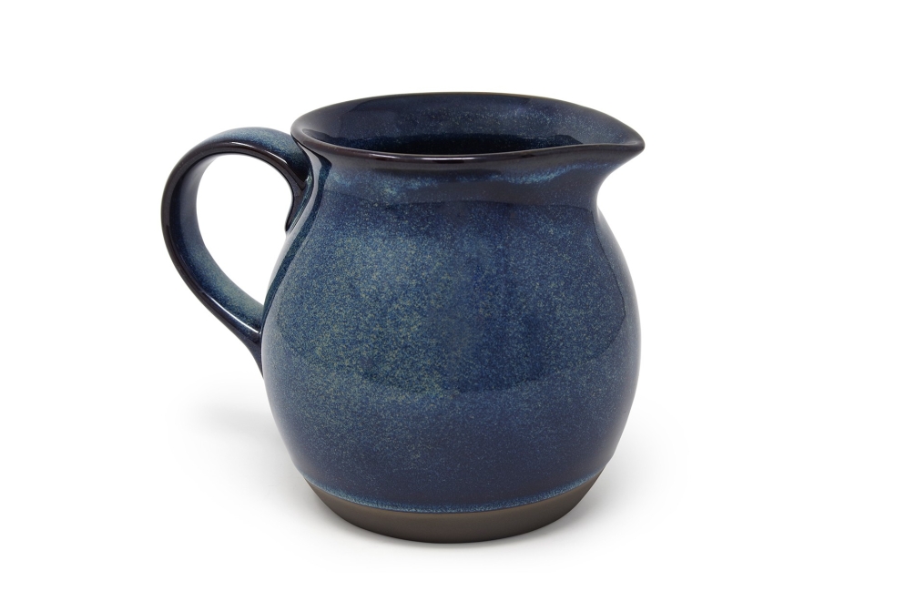 FC Dapple Glaze Jug