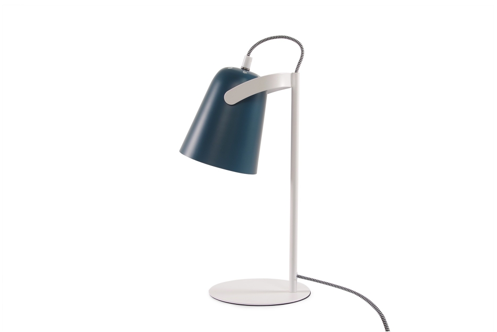 FC Tulip Lamp Oslo Blue