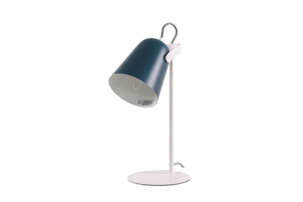 FC Tulip Lamp Oslo Blue