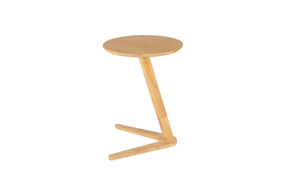 FC Vee Side Table