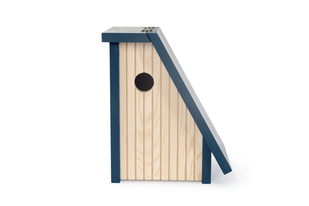 FC Birdhouse Pitch Sparrows NEW