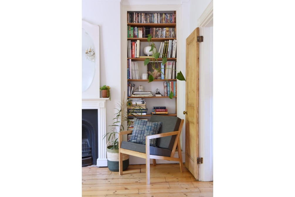 Loop Chair LF Bromley