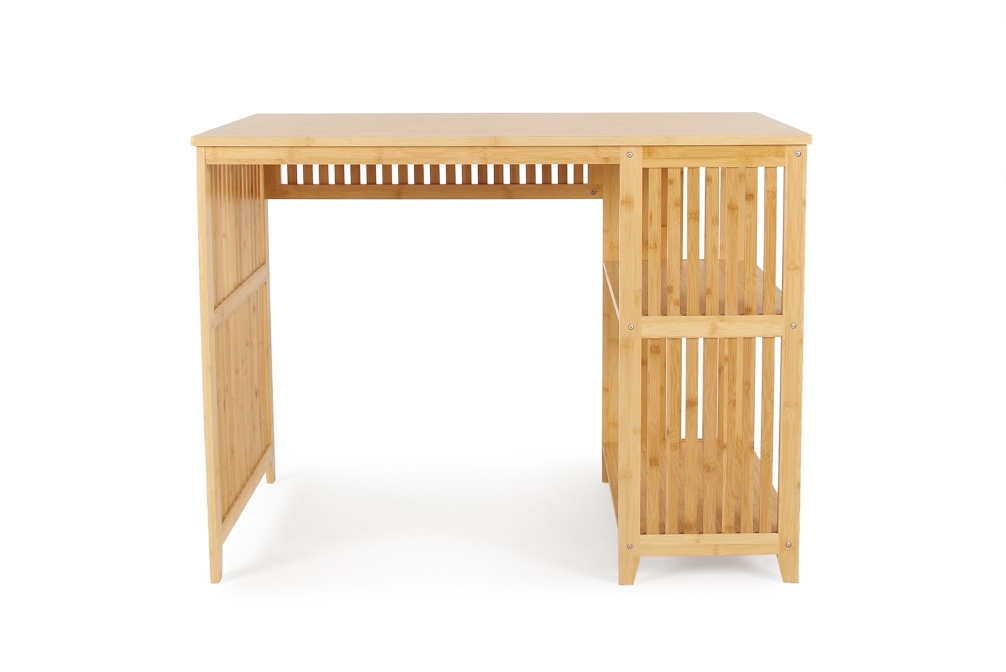 FC Suratto Bamboo Desk Ru E