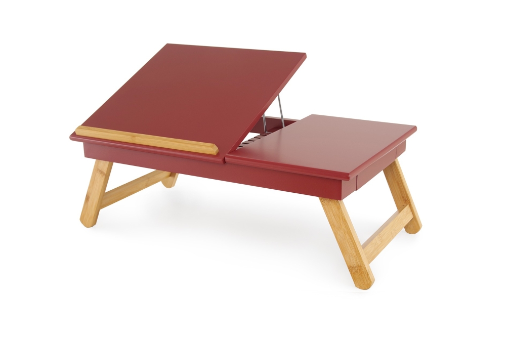 FC Laptop Table Acer Red