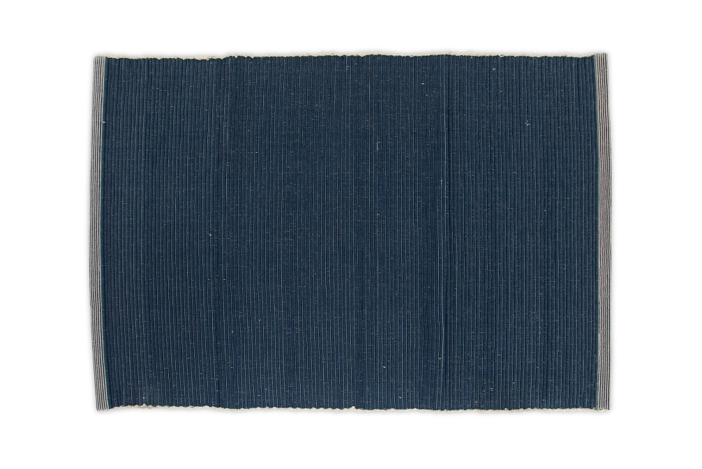 FC Hapur Rug Oslo Blue