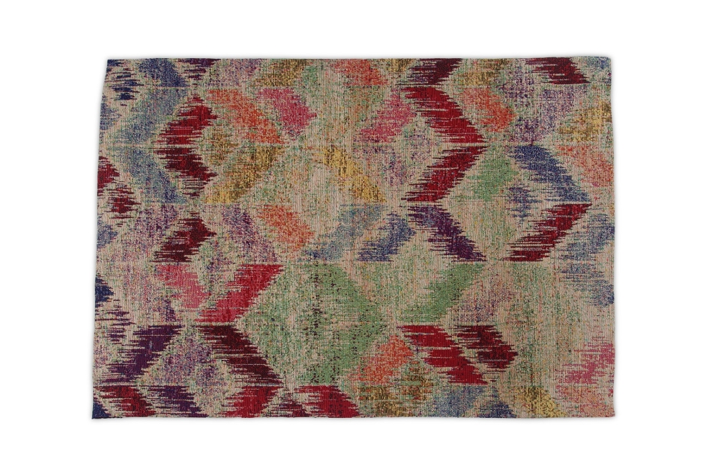 Cariati Rug Clay LS