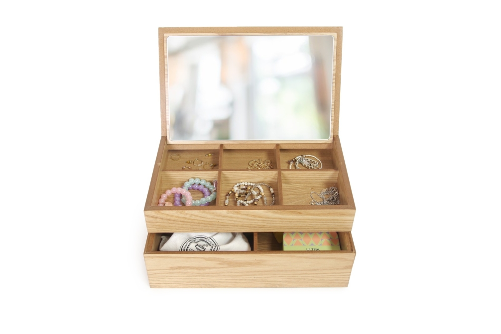 FC Decca Jewellery Stacking Box