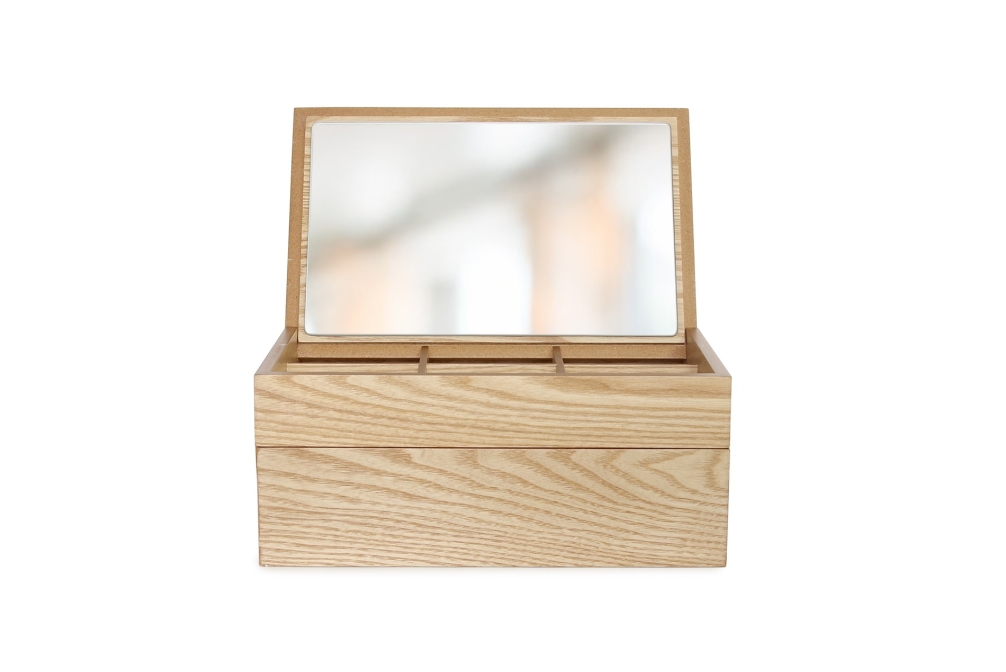 FC Decca Jewellery Stacking Box