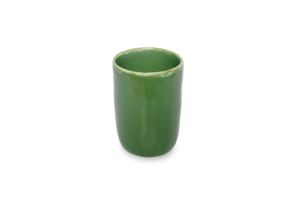 FC Lulworth Tumbler Green