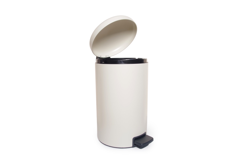 FC Domo Peddle Bin Medium