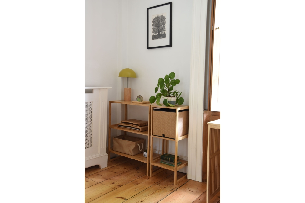 Rakku Shelves Bromley LS