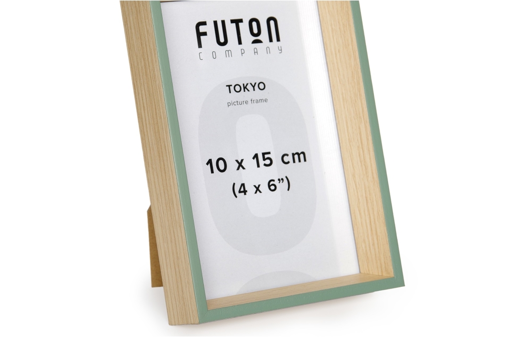 FC Tokyo Picture Frame Xinch