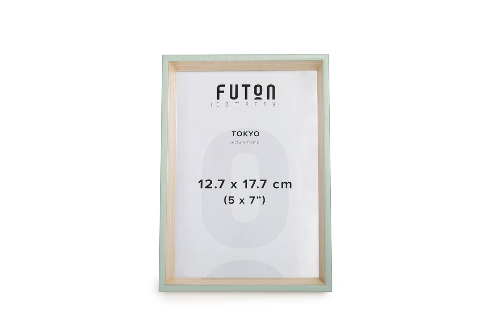 FC Tokyo Picture Frame Xinch