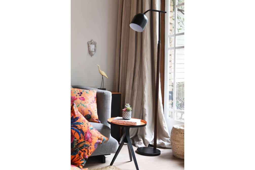 FC Beru Floor Lamp Vestry LS