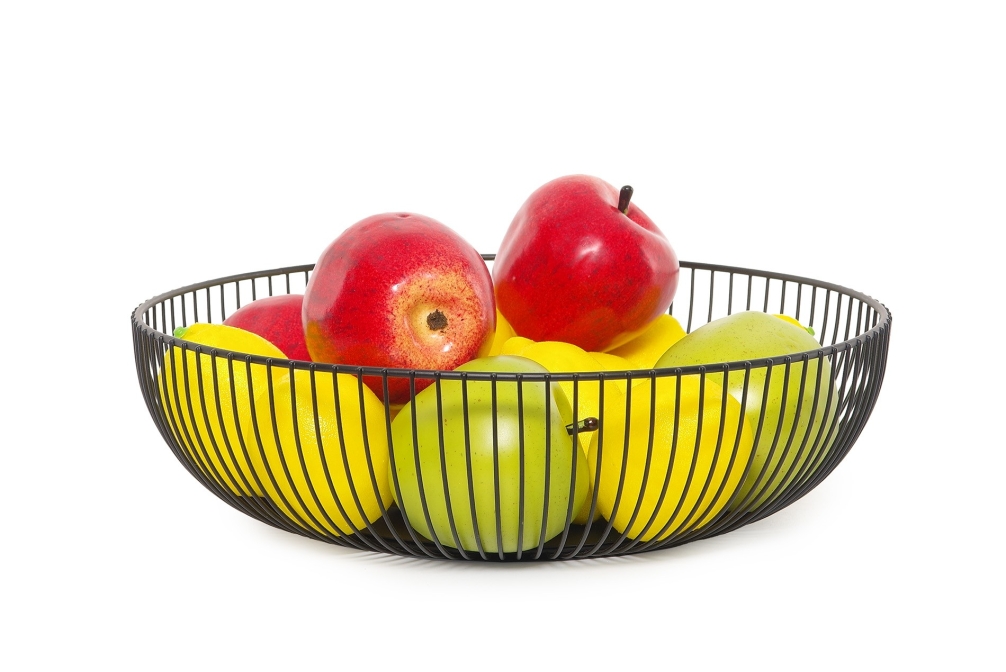 FC Maru Fruit Bowl