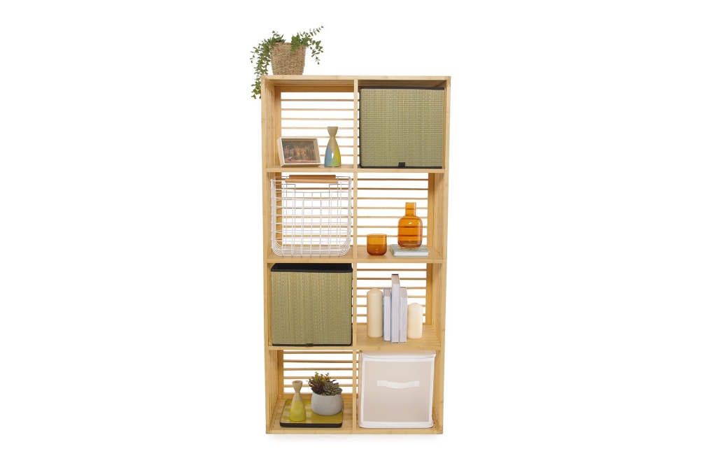 FC Suratto Cube Shelving Unit