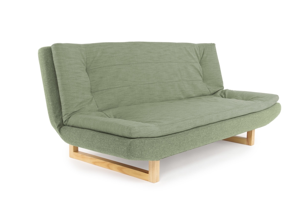 FC Cosy Three Seater Sofa Green