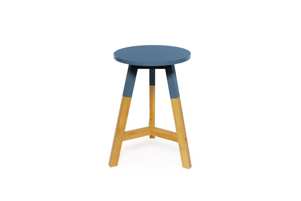 FC Strike Stool Blue Ut Z