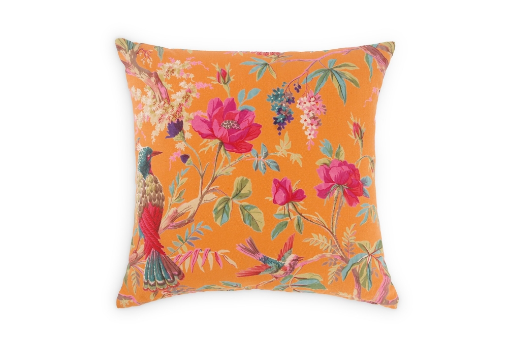 FC Paradise Cushion Cover X Mandarin