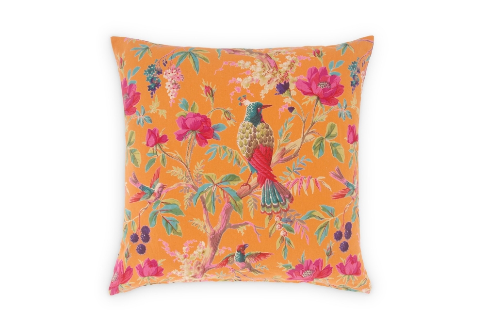 FC Paradise Cushion Cover X Mandarin