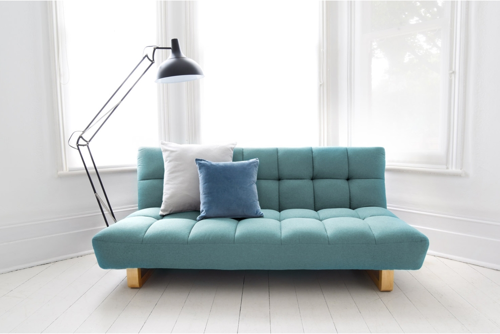 FC Soho Sofa Cove Blue