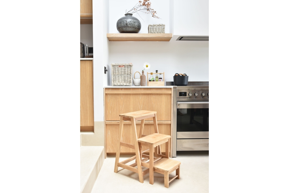 FC Triple Stool Leytonstone LS