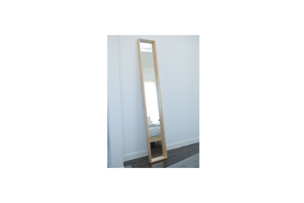 Storage Long Mirror