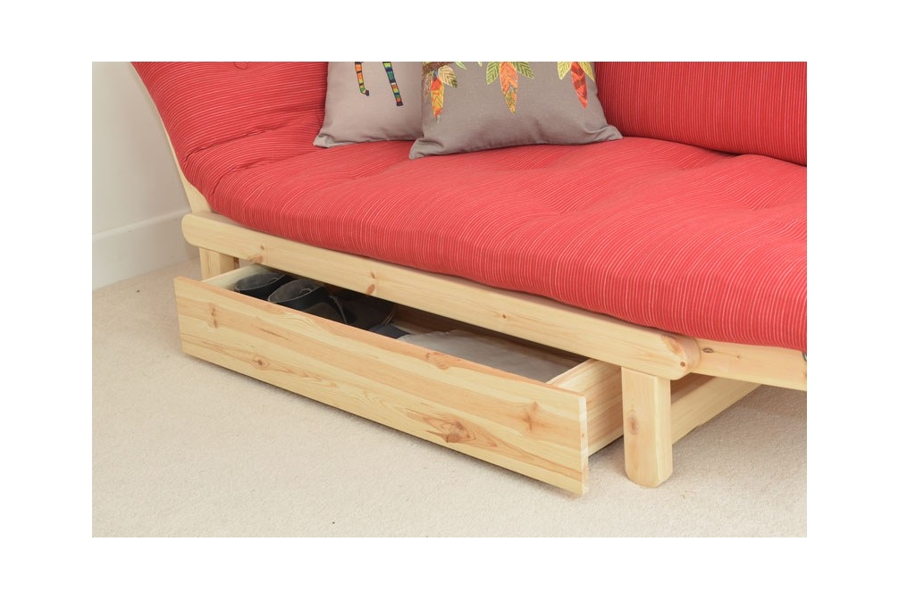 Twingle Underbed Drw