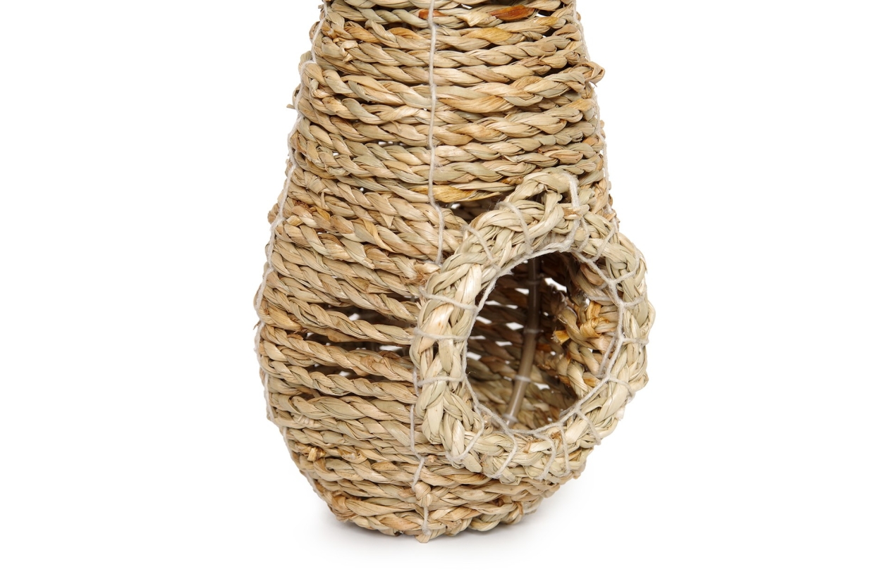 Seagrass Bird Nest Thin