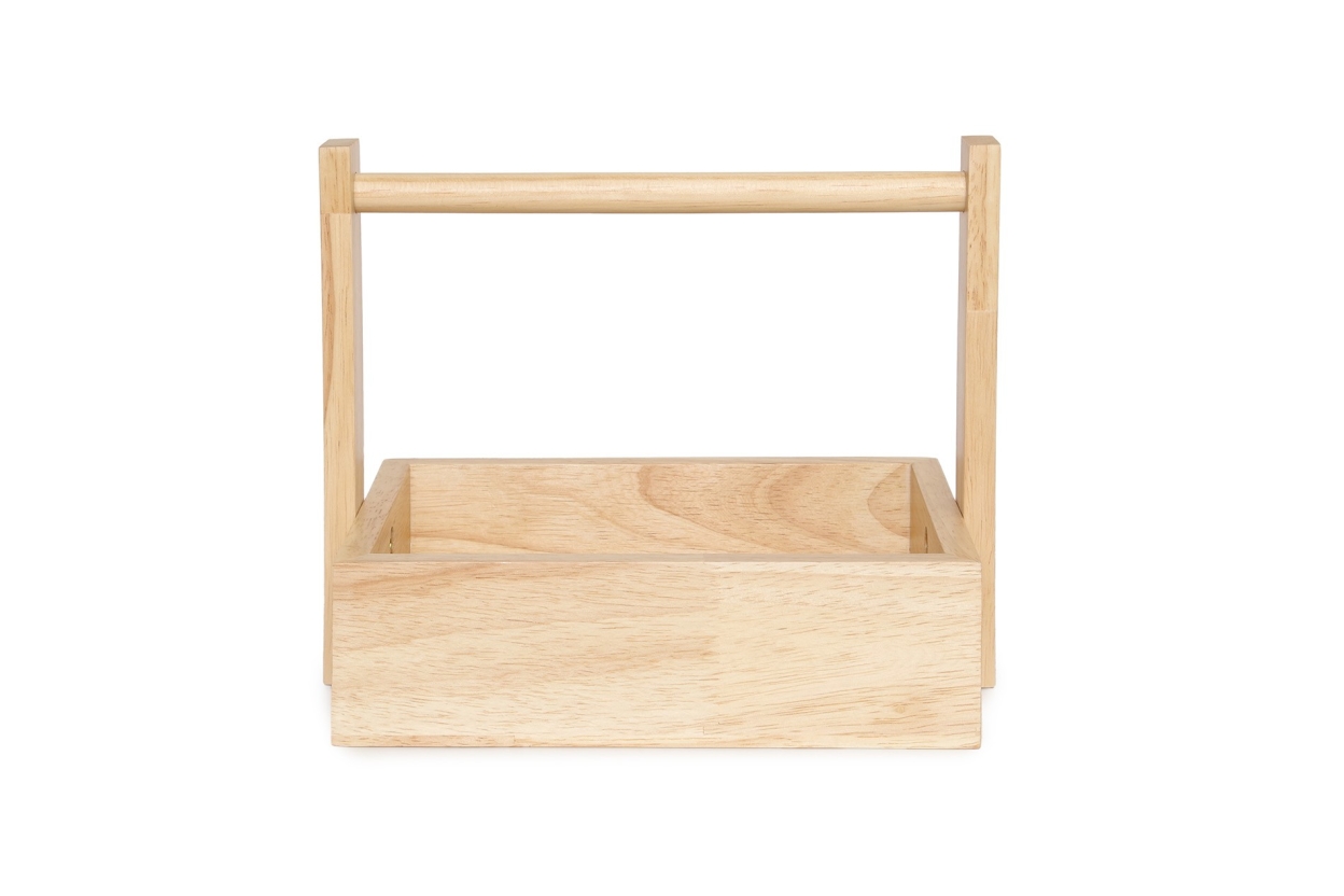 Table Top Trug