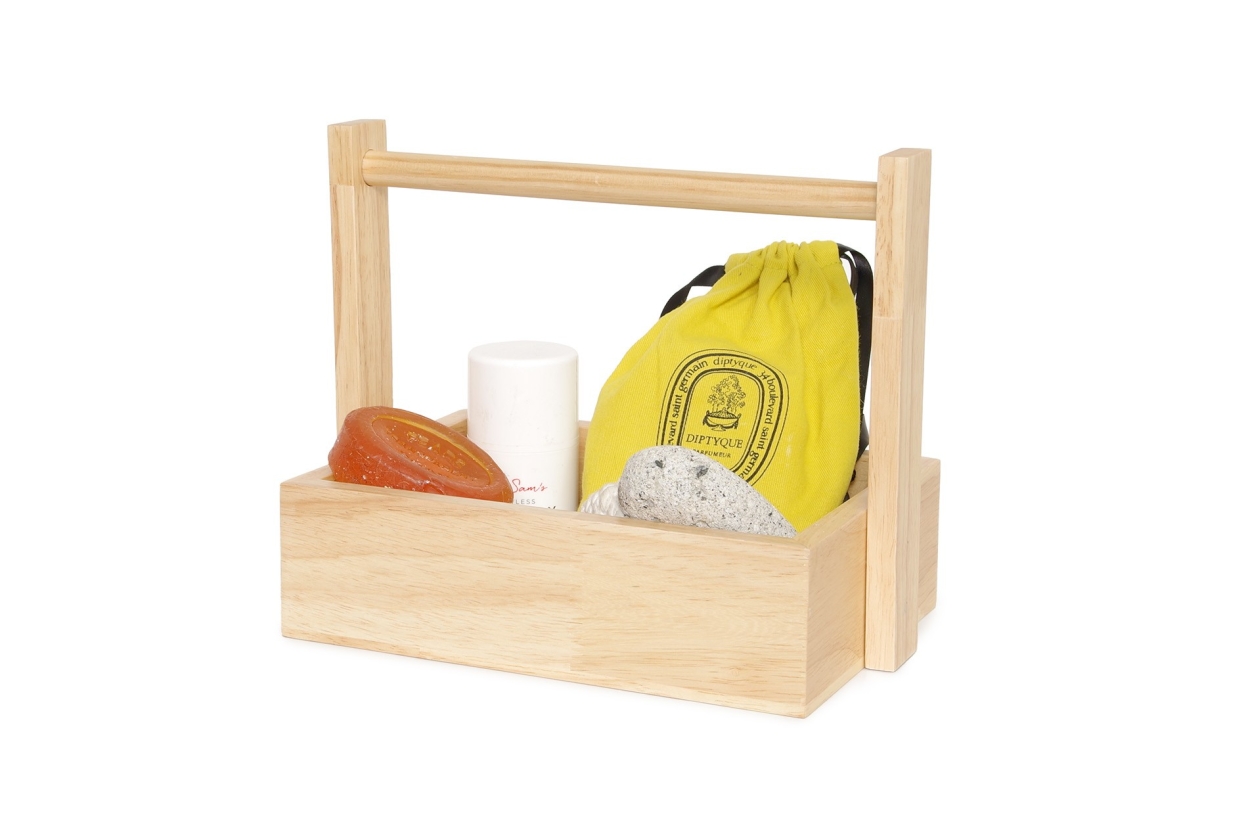 Table Top Trug