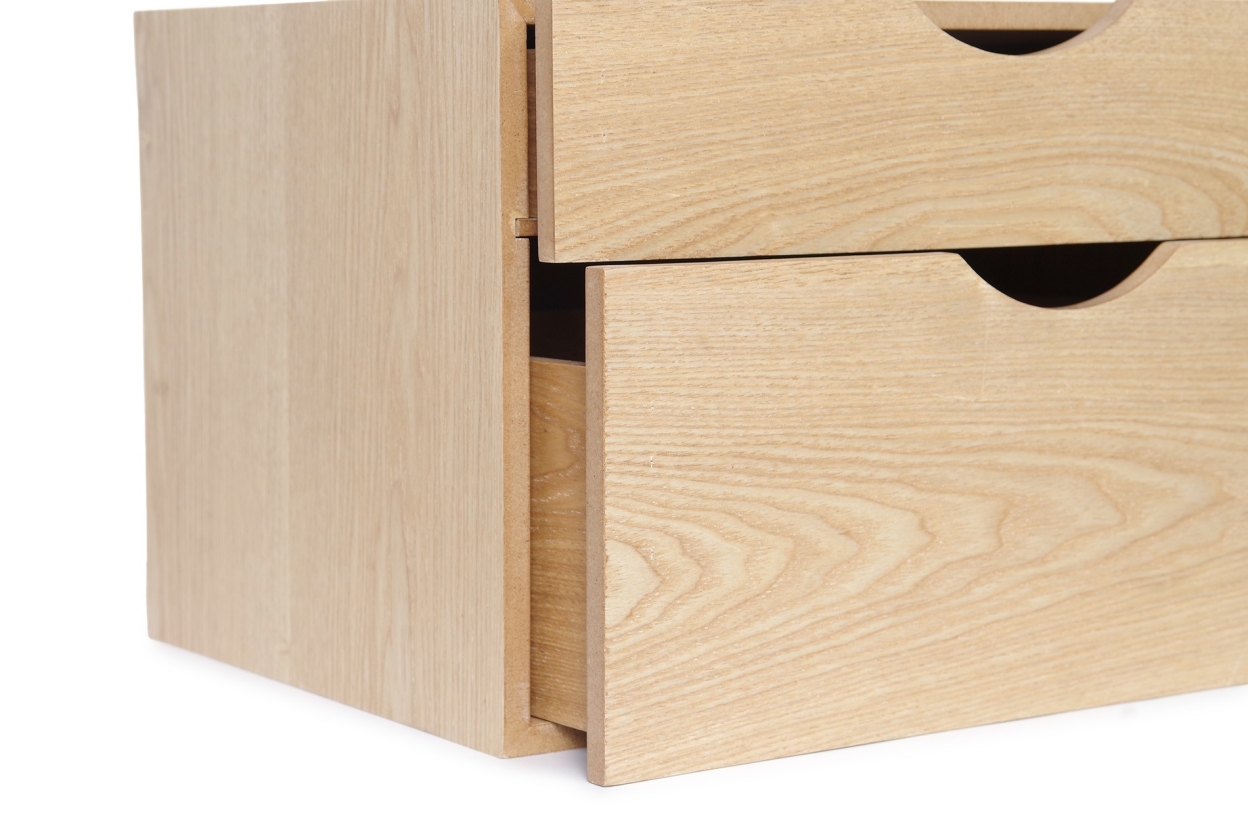 Clark Wall Mountable Drawers