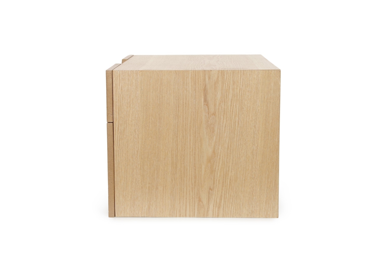 Clark Wall Mountable Drawers